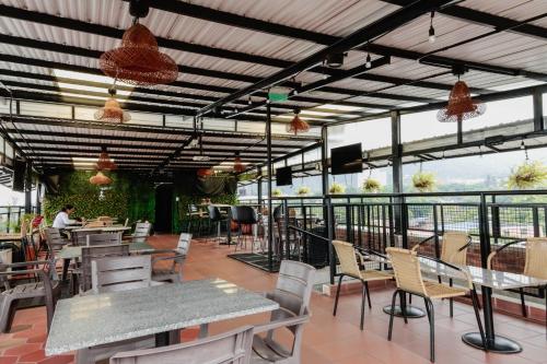 Bunde Haus Hotel EXPRESS BOUTIQUE in Ibague Bunde Haus Hotel EXPRESS BOUTIQUE in Ibague