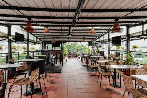 Bunde Haus Hotel EXPRESS BOUTIQUE in Ibague Bunde Haus Hotel EXPRESS BOUTIQUE in Ibague