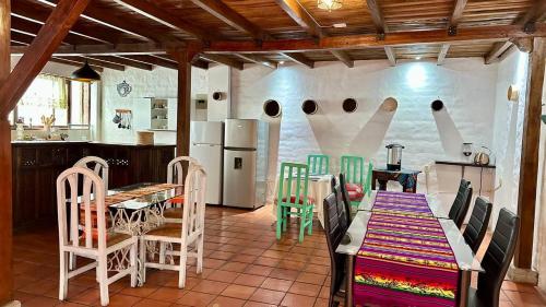 Зручності, Hotel Noris Alausí (Hotel Noris Alausi) in Алаусi Зручності, Hotel Noris Alausí (Hotel Noris Alausi) in Алаусi