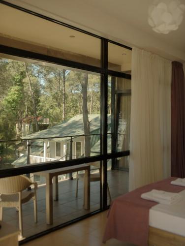 Aparthotel Majak Shekvetili in 谢克维特利 Aparthotel Majak Shekvetili in 谢克维特利