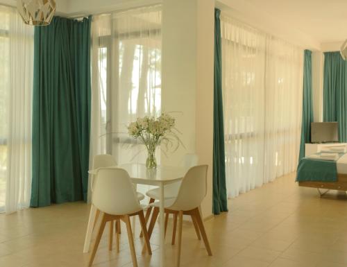 Aparthotel Majak Shekvetili in Shekvetili Aparthotel Majak Shekvetili in Shekvetili