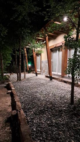 Albero Suites Serranas in Valle Hermoso Albero Suites Serranas in Valle Hermoso