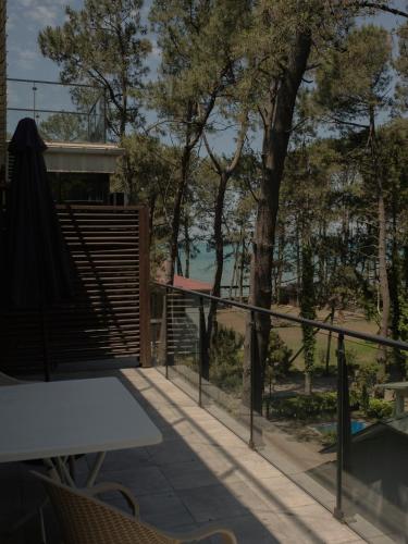 Aparthotel Majak Shekvetili in Shekvetili Aparthotel Majak Shekvetili in Shekvetili