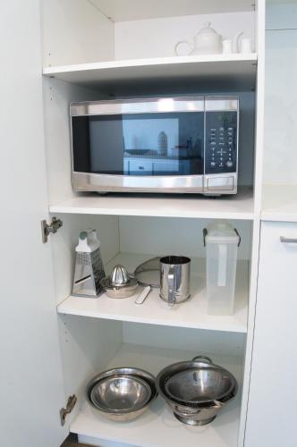 Kitchen, Park Avenue - Ikon Glen Waverley in Glen Waverley Kitchen, Park Avenue - Ikon Glen Waverley in Glen Waverley