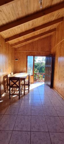 Cabañas Ñangapiry (Cabanas Nangapiry) in 완다 Cabañas Ñangapiry (Cabanas Nangapiry) in 완다