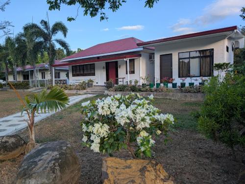 VistaBerge Pavilion Suite in Bagac VistaBerge Pavilion Suite in Bagac