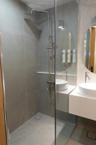 호텔 써던힐 in Haenam-gun 호텔 써던힐 in Haenam-gun