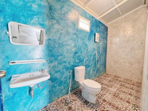 TheHill Villa เดอะฮิลล์ วิลล่า เลาขวัญ in U Thong TheHill Villa เดอะฮิลล์ วิลล่า เลาขวัญ in U Thong