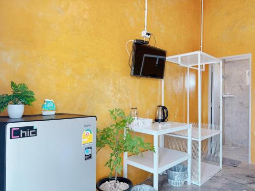 TheHill Villa เดอะฮิลล์ วิลล่า เลาขวัญ in U Thong TheHill Villa เดอะฮิลล์ วิลล่า เลาขวัญ in U Thong