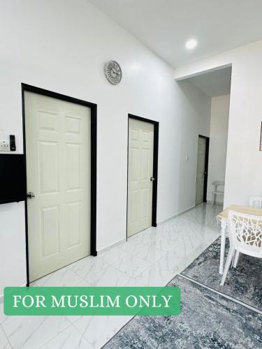 Aila Homestay TTHI in Langgar Aila Homestay TTHI in Langgar