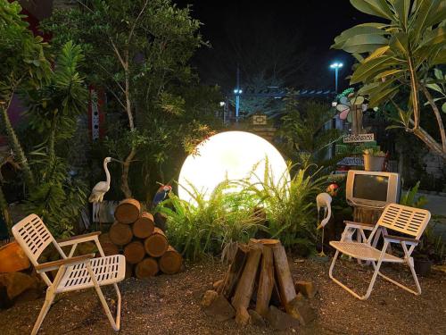 Sokha Veary Ratanak Homestay in Banlung Sokha Veary Ratanak Homestay in Banlung