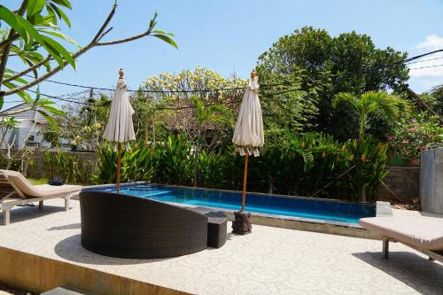 Bassein, Desa Sweet Cottages in Nusa Ceningan Bassein, Desa Sweet Cottages in Nusa Ceningan