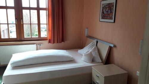 This photo about Hotel Schlomer shared on HyHotel.com