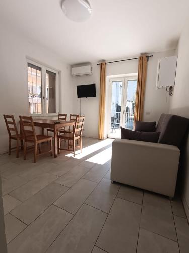Apartaments Claudia Augusta in Oltrisarco-Aslago Apartaments Claudia Augusta in Oltrisarco-Aslago