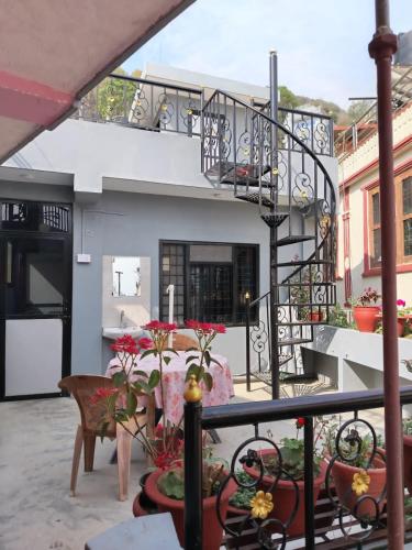 City View Home Stay in Tansen City View Home Stay in Tansen