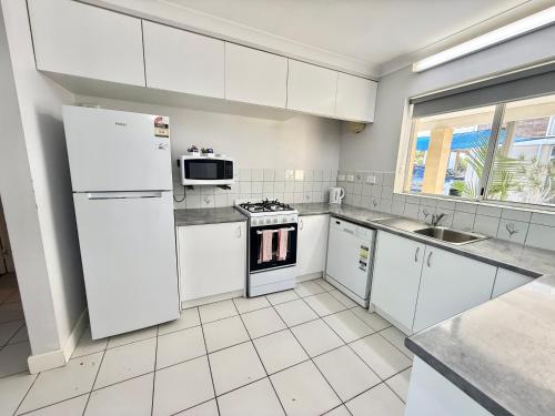 مطبخ, كالباري سي فرونت فيلاز (Kalbarri Seafront Villas) in كالبارى مطبخ, كالباري سي فرونت فيلاز (Kalbarri Seafront Villas) in كالبارى