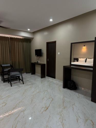 Hotel Western Hills in Ankola Hotel Western Hills in Ankola