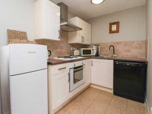 A szálláshely kívülről, The Cottage in Helmsley A szálláshely kívülről, The Cottage in Helmsley