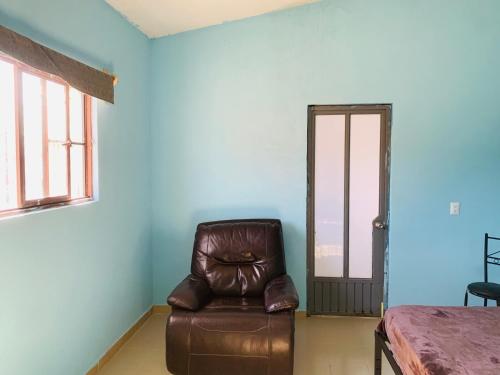 Cabaña MaryJean Qro (Cabana MaryJean Qro) in ซานคริสโตบาล Cabaña MaryJean Qro (Cabana MaryJean Qro) in ซานคริสโตบาล