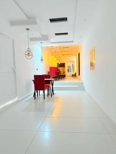 المرافق, Hotel Tulip Inn in لاهور المرافق, Hotel Tulip Inn in لاهور