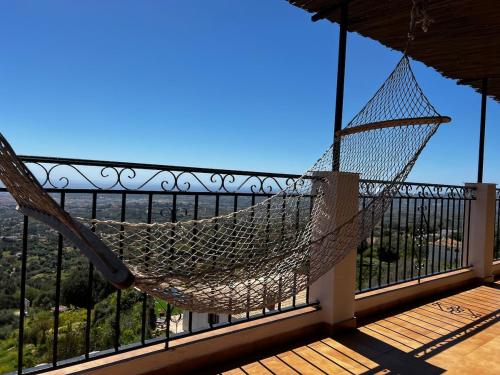 El Mirador del Algarrobo in มิฆาส El Mirador del Algarrobo in มิฆาส
