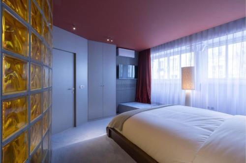 Sublime apartment Beaubourg/Le Marais in Paris Sublime apartment Beaubourg/Le Marais in Paris