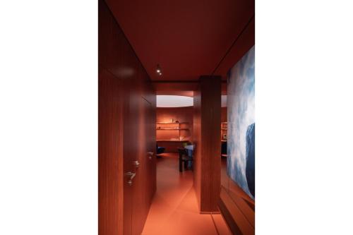 Sisäänkäynti, Sublime apartment Beaubourg/Le Marais in Paris Sisäänkäynti, Sublime apartment Beaubourg/Le Marais in Paris