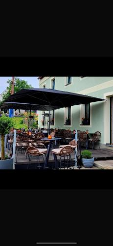 Hotel Pame Grill in Eching Hotel Pame Grill in Eching