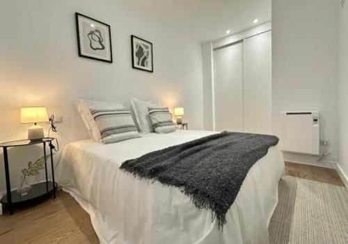 Apartamento temporal cómodo y moderno para estancias personales o profesionales (Apartamento temporal comodo y moderno para estancias personales o profesionales) in كوسلادا Apartamento temporal cómodo y moderno para estancias personales o profesionales (Apartamento temporal comodo y moderno para estancias personales o profesionales) in كوسلادا