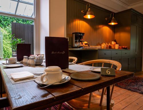 Food and beverages, Rothay Garth in Ambleside Food and beverages, Rothay Garth in Ambleside