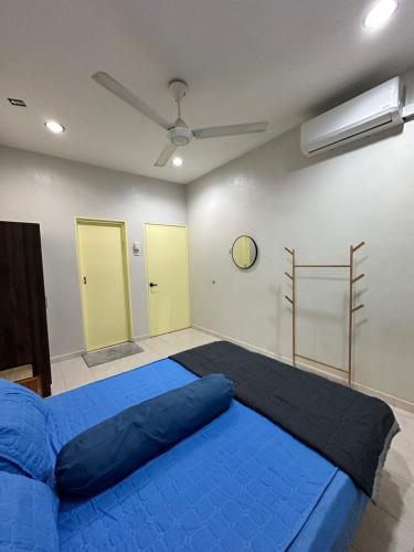 gshayat Homestay Teja in ชาง อุน gshayat Homestay Teja in ชาง อุน
