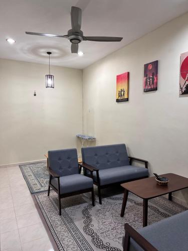 gshayat Homestay Teja in ชาง อุน gshayat Homestay Teja in ชาง อุน