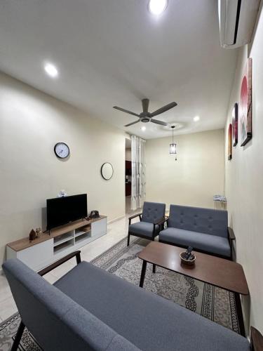 gshayat Homestay Teja in ชาง อุน gshayat Homestay Teja in ชาง อุน