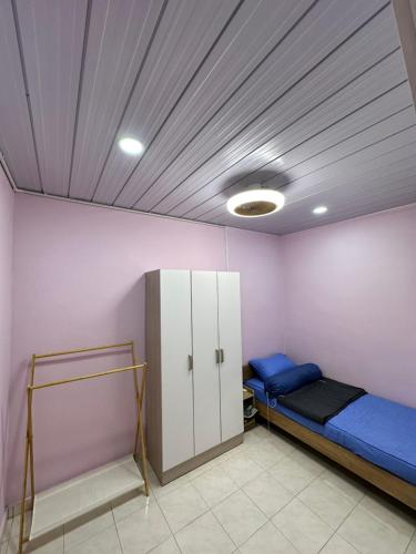 gshayat Homestay Teja in ชาง อุน gshayat Homestay Teja in ชาง อุน