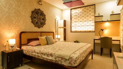 Luho 6 off Sarjapur Road in Electronic City Luho 6 off Sarjapur Road in Electronic City
