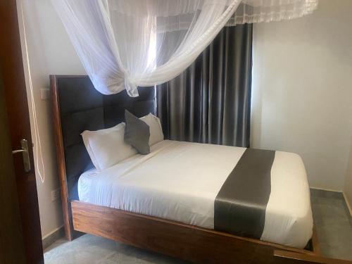 Jinna Suites Hotel in Mukono Jinna Suites Hotel in Mukono