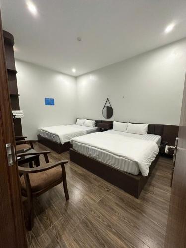 Hotel Lam Anh 35 in Phu Tho (Phu Tho) Hotel Lam Anh 35 in Phu Tho (Phu Tho)