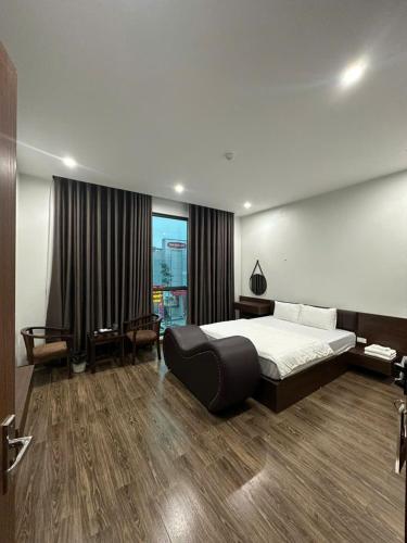 Hotel Lam Anh 35 in Phu Tho (Phu Tho) Hotel Lam Anh 35 in Phu Tho (Phu Tho)