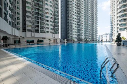 Razak City Kuala Lumpur D4 09 in Sg Besi Razak City Kuala Lumpur D4 09 in Sg Besi