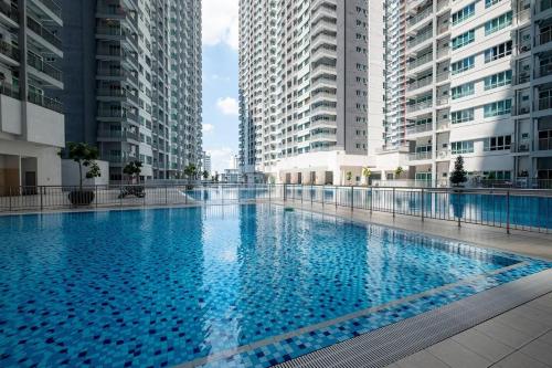 Razak City Kuala Lumpur D4 09 in Sg Besi Razak City Kuala Lumpur D4 09 in Sg Besi