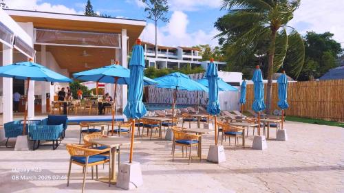 طعام و مشروبات, منتجع ثري تريز ساموي (Three Trees Samui Resort) in لاماى طعام و مشروبات, منتجع ثري تريز ساموي (Three Trees Samui Resort) in لاماى