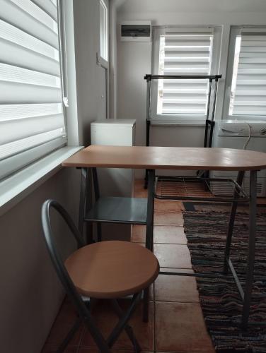 Ibolya Apartman Debrecen kertvárosàban (Ibolya Apartman Debrecen kertvarosaban) in เมกเกส Ibolya Apartman Debrecen kertvárosàban (Ibolya Apartman Debrecen kertvarosaban) in เมกเกส