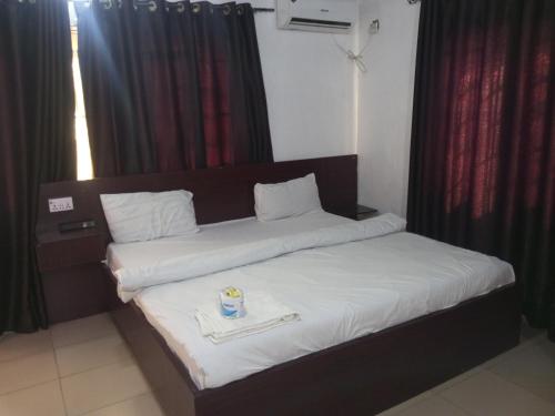 Life Concept Hotel in Ibadan Life Concept Hotel in Ibadan