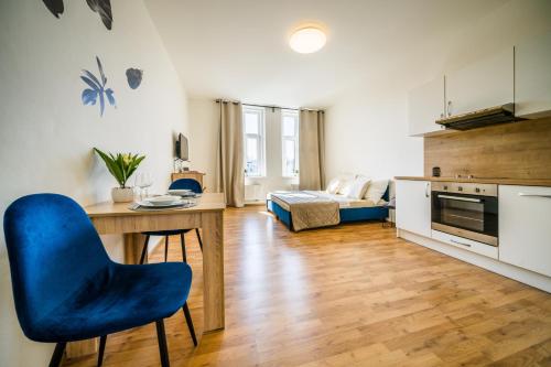 APARTIA Vlhka 26, Brno-center in Brno APARTIA Vlhka 26, Brno-center in Brno