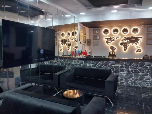 บริการและสิ่งอำนวยความสะดวก, Montenegro Hotel in เอยูป บริการและสิ่งอำนวยความสะดวก, Montenegro Hotel in เอยูป