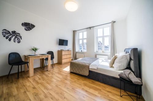 APARTIA Vlhka 26, Brno-center in Brno APARTIA Vlhka 26, Brno-center in Brno