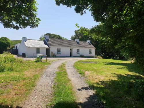Lake lodging Dungloe 1 mile from Dungloe, 2bdrm max3 adults in Данглов Lake lodging Dungloe 1 mile from Dungloe, 2bdrm max3 adults in Данглов