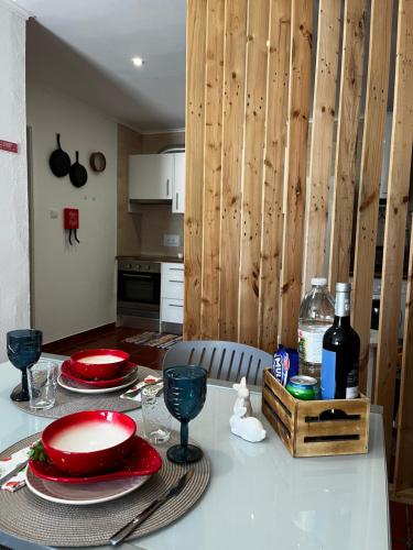 Casa do Sol in เซาร็อก Casa do Sol in เซาร็อก