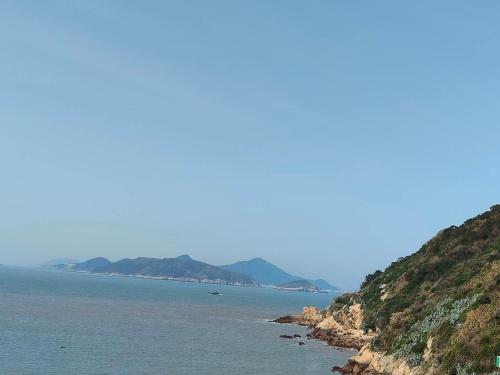 المنظر الخارجي, 馥芯莟旅棧 in Matsu Island المنظر الخارجي, 馥芯莟旅棧 in Matsu Island