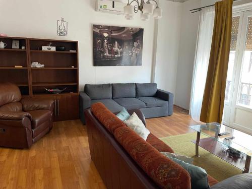 Danube Dwelling Asboth 19-1